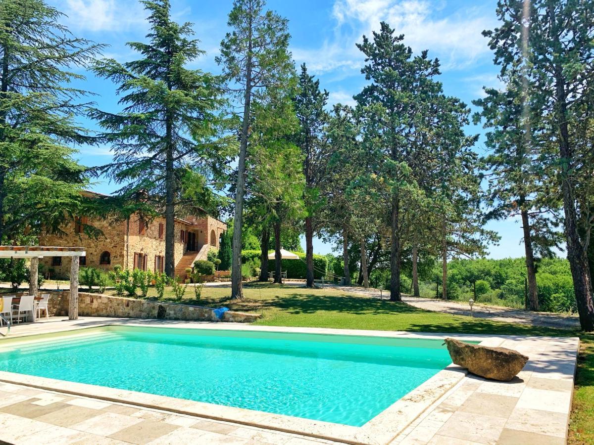 Farm stay Poggio Cantarello Vacanze