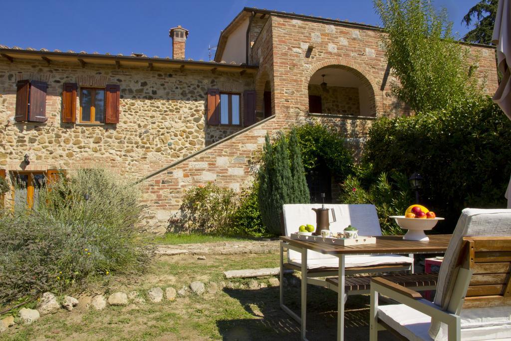 Farm stay Poggio Cantarello Vacanze