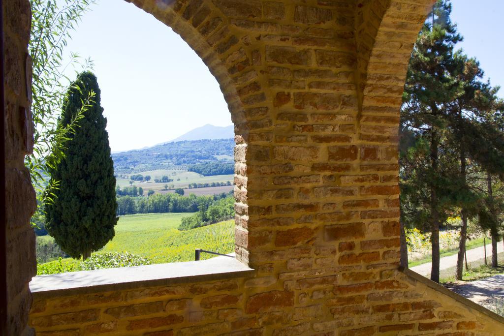 Poggio Cantarello Vacanze *