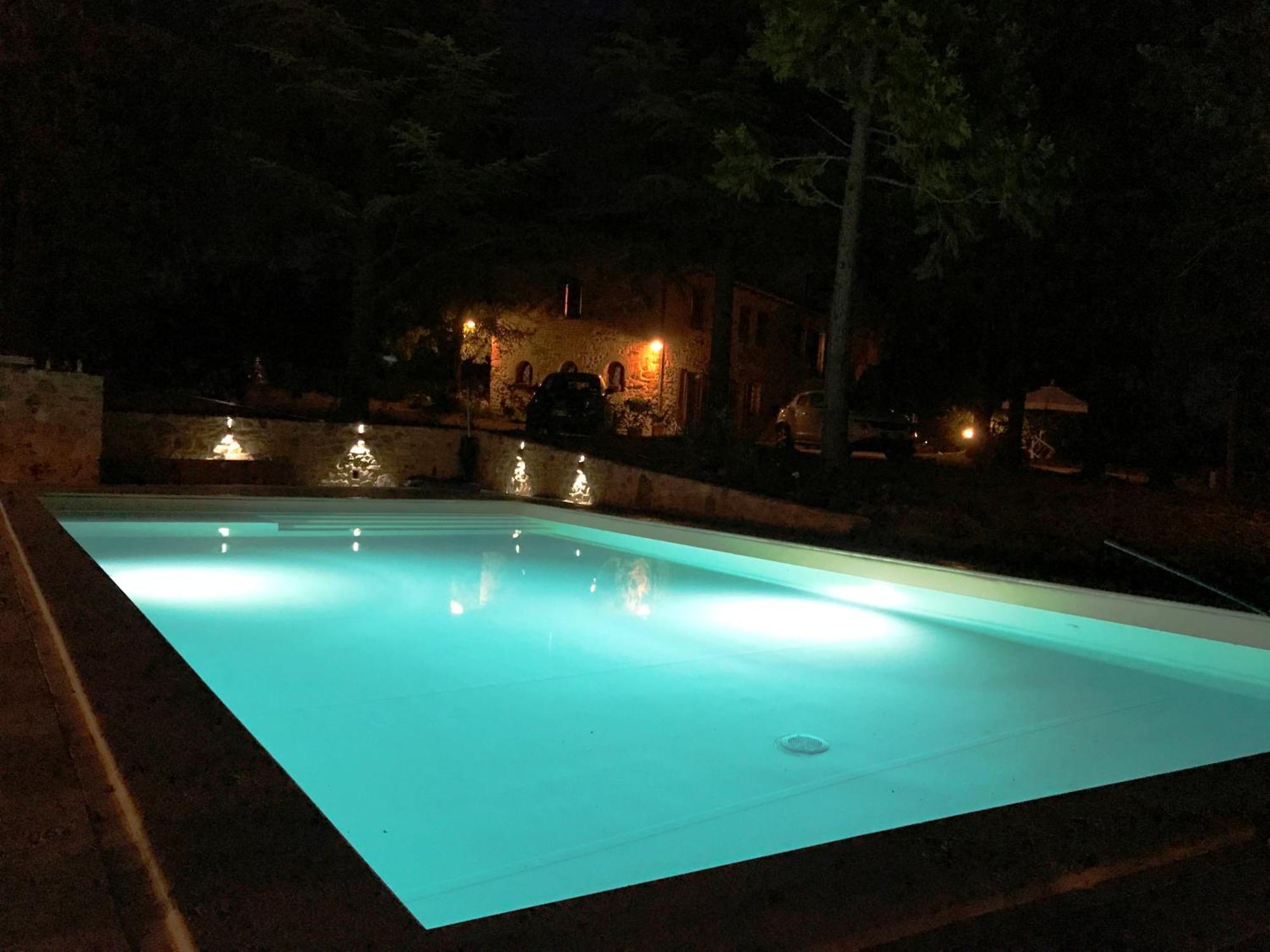 Farm stay Poggio Cantarello Vacanze