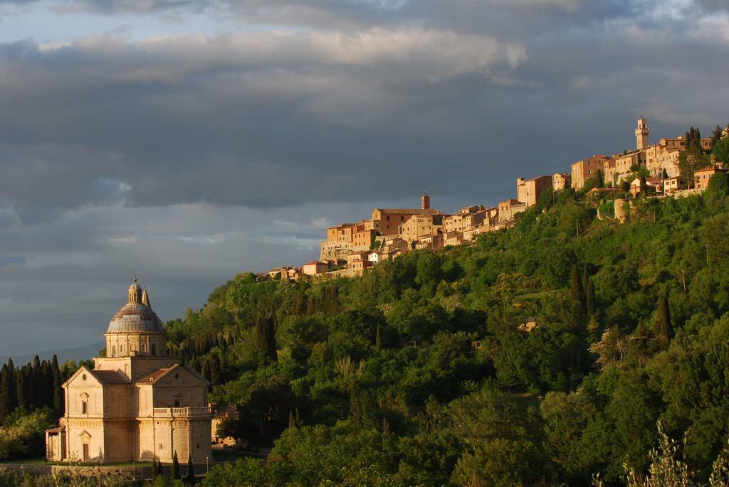 Poggio Cantarello Vacanze