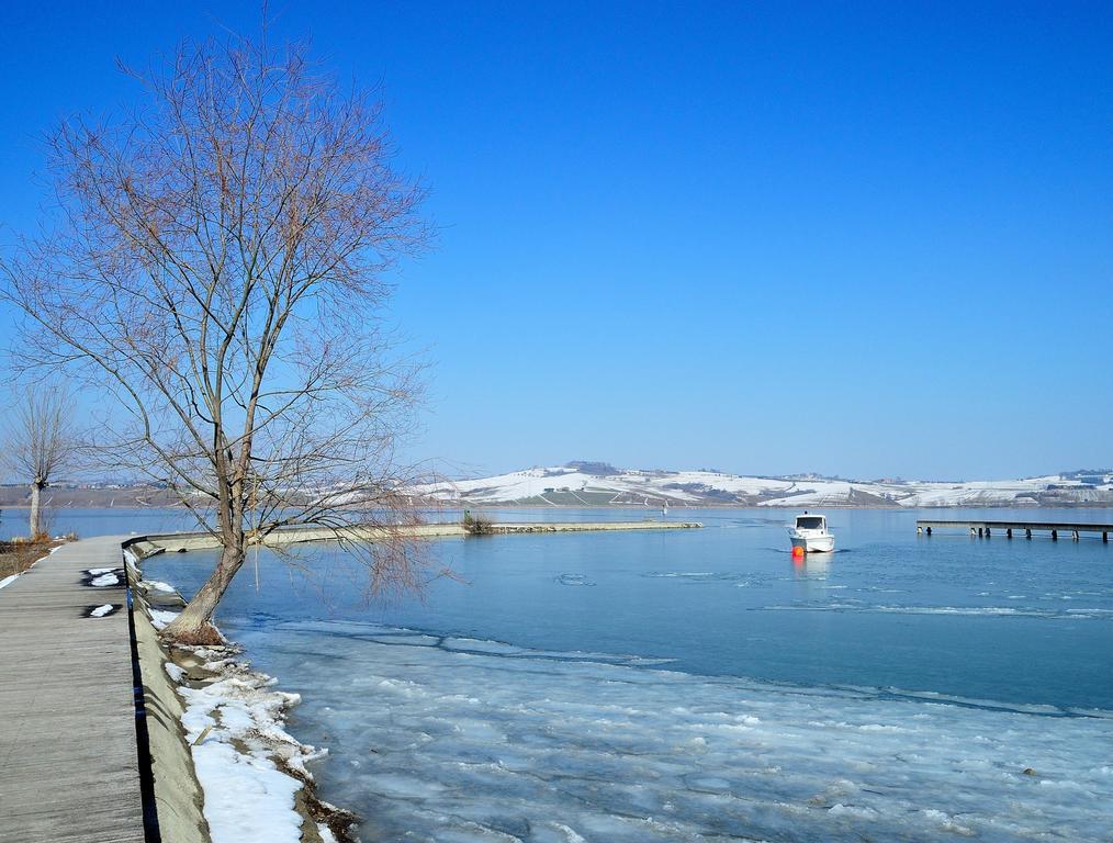 Farm stay Poggio Cantarello Vacanze *