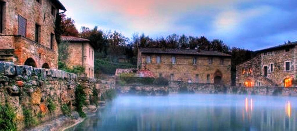 Poggio Cantarello Vacanze Chiusi