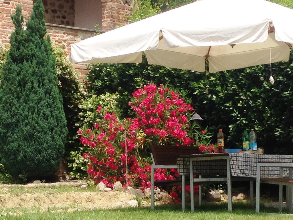 Poggio Cantarello Vacanze Chiusi