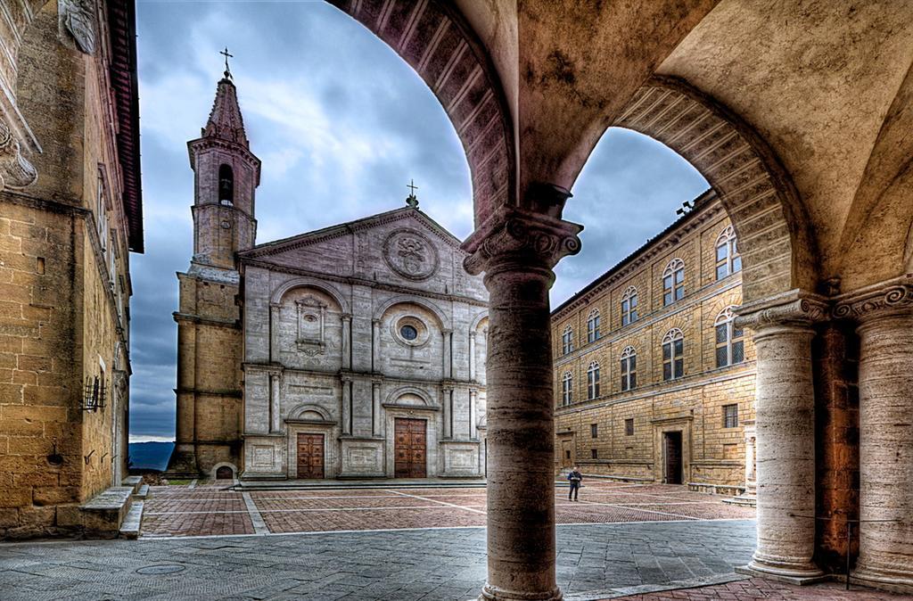 Poggio Cantarello Vacanze