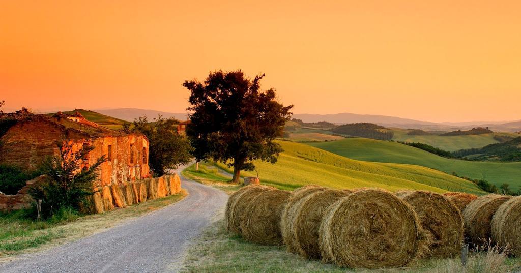 Poggio Cantarello Vacanze Chiusi