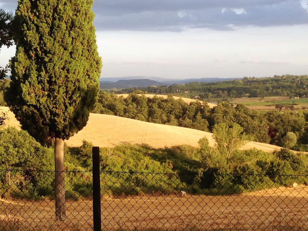 Poggio Cantarello Vacanze *
