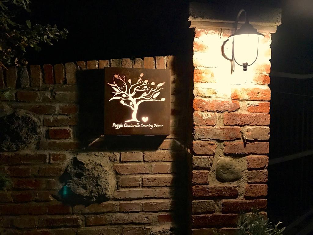Poggio Cantarello Vacanze