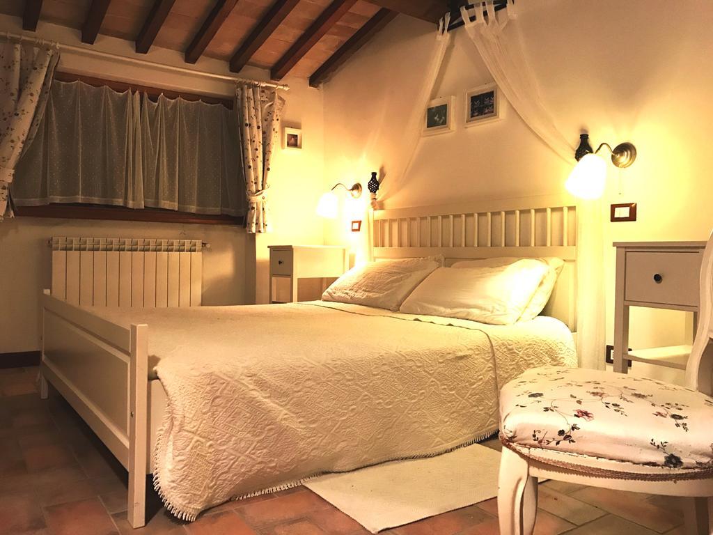Farm stay Poggio Cantarello Vacanze